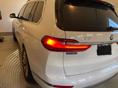 Used 2020 BMW X7 xDrive40i w/ Cold Weather Package