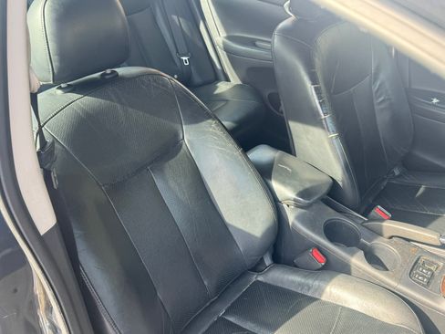 Used 2013 Nissan Sentra SL w/ Leather Pkg image 8