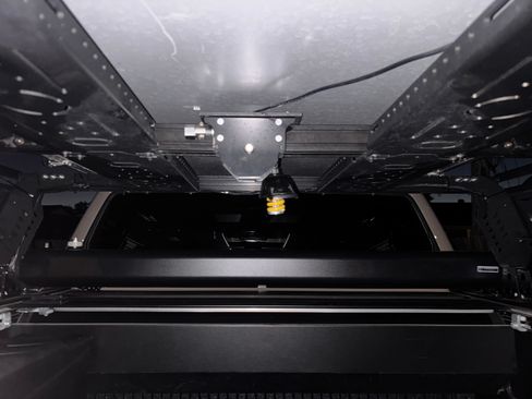 Used 2025 Toyota Tundra TRD Pro w/ TRD Performance Package (TMS) AWD/4WD image 21