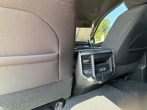 Used 2023 RAM 3500 Big Horn w/ Level B Equipment Group AWD/4WD image 17
