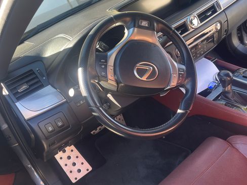 Used 2013 Lexus GS 350 image 11