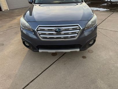 Used 2016 Subaru Outback 3.6R Limited