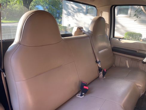Used 2008 Ford F250 XL RWD image 9