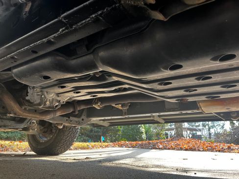 Used 2013 Toyota FJ Cruiser 4WD w/ Convenience Pkg image 10