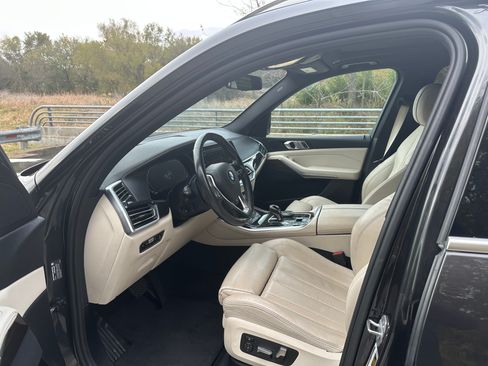 Used 2020 BMW X5 sDrive40i w/ Premium Package image 2