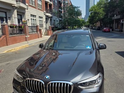 Used 2020 BMW X3 xDrive30i w/ Convenience Package
