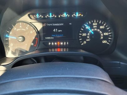 Used 2019 Ford F150 XL w/ Equipment Group 101A Mid