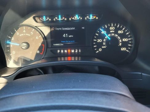 Used 2019 Ford F150 XL w/ Equipment Group 101A Mid image 1