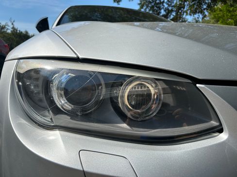 Used 2013 BMW 335is Convertible RWD image 22