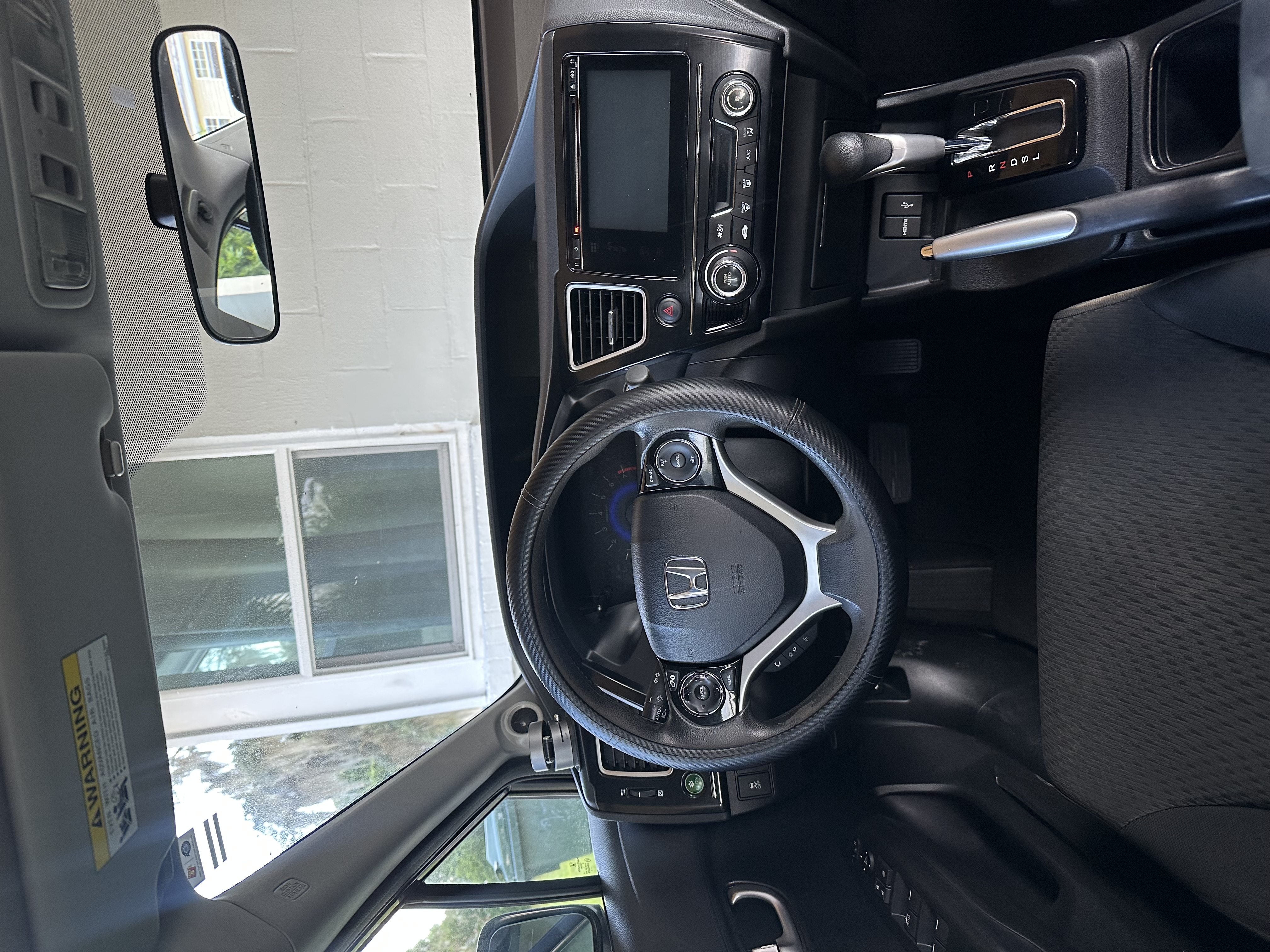 Used 2014 Honda Civic EX image 11