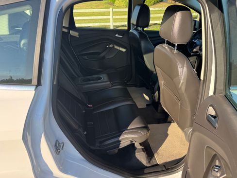 Used 2014 Ford C-MAX Energi SEL image 14