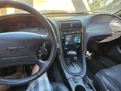 Used 2001 Ford Mustang GT Premium image 6