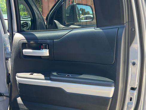 Used 2021 Toyota Tundra SR5 RWD image 6