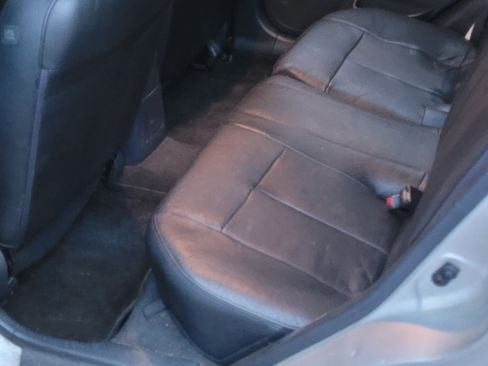 Used 2003 MAZDA Protege5 image 16