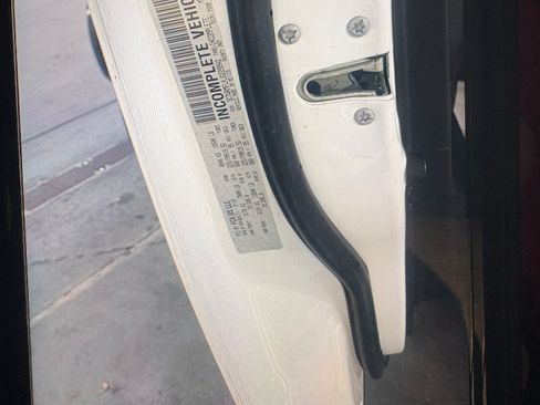 Used 2018 RAM 5500 Tradesman w/ Max Tow Package image 19