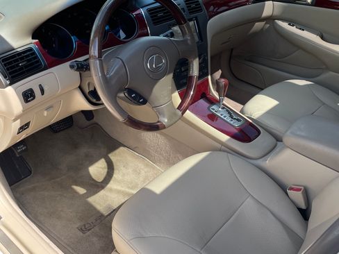 Used 2002 Lexus ES 330 FWD image 14
