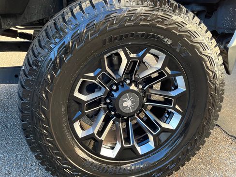 Used 2019 Ford F250 Lariat w/ Lariat Ultimate Package AWD/4WD image 29