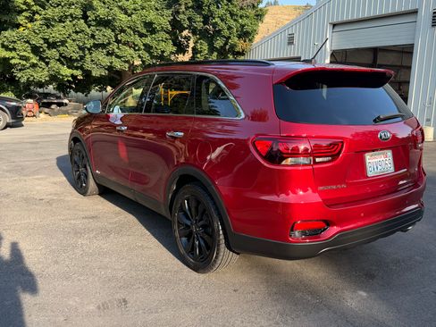 Used 2020 Kia Sorento S AWD/4WD image 5