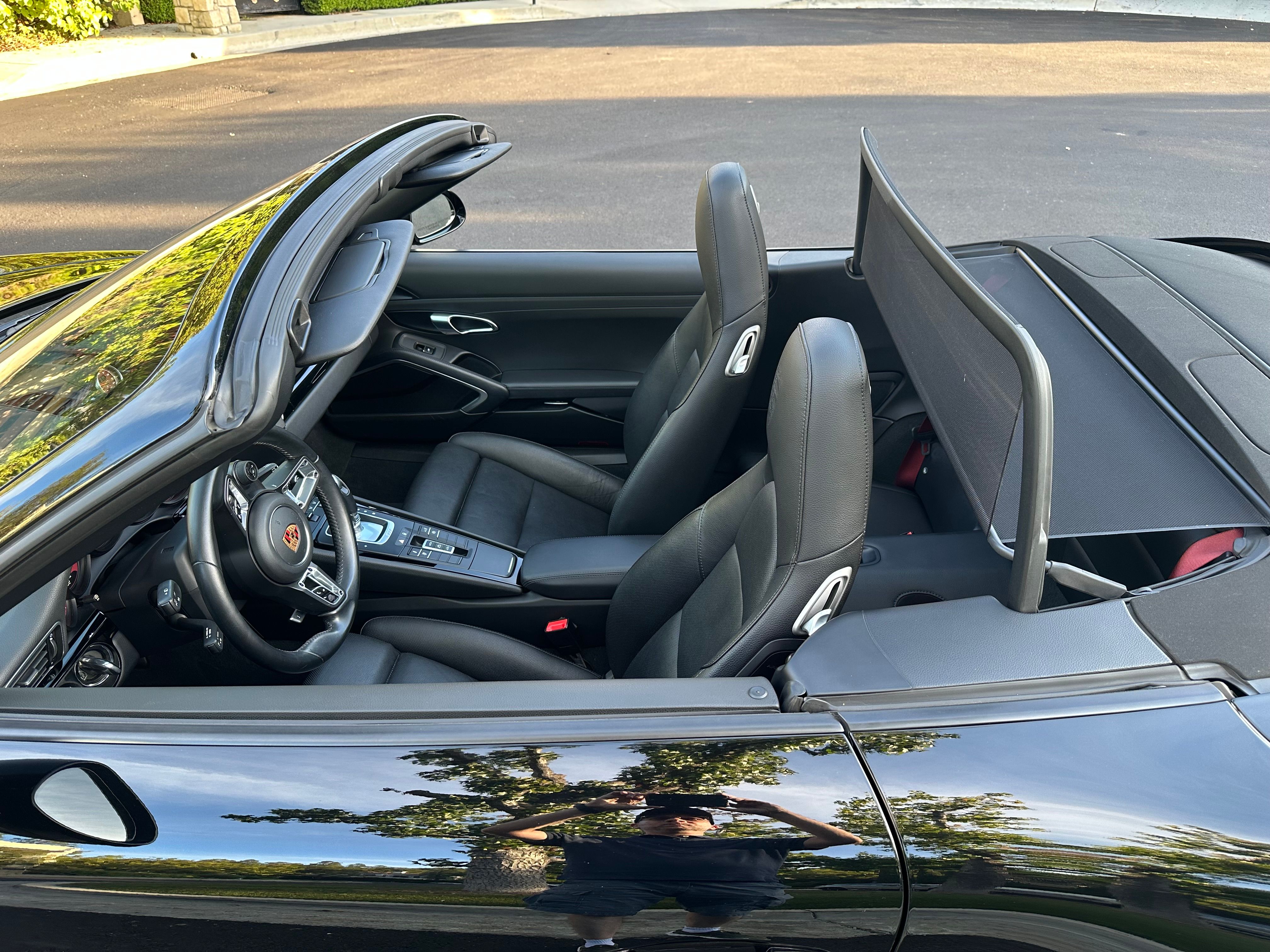 Used 2019 Porsche 911 Carrera S RWD image 30