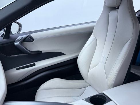 Used 2015 BMW i8 AWD/4WD image 13