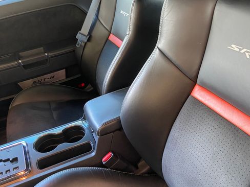 Used 2008 Dodge Challenger SRT8 image 15