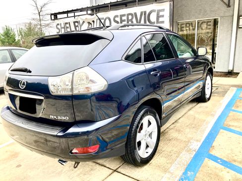 Used 2006 Lexus RX 330 image 8