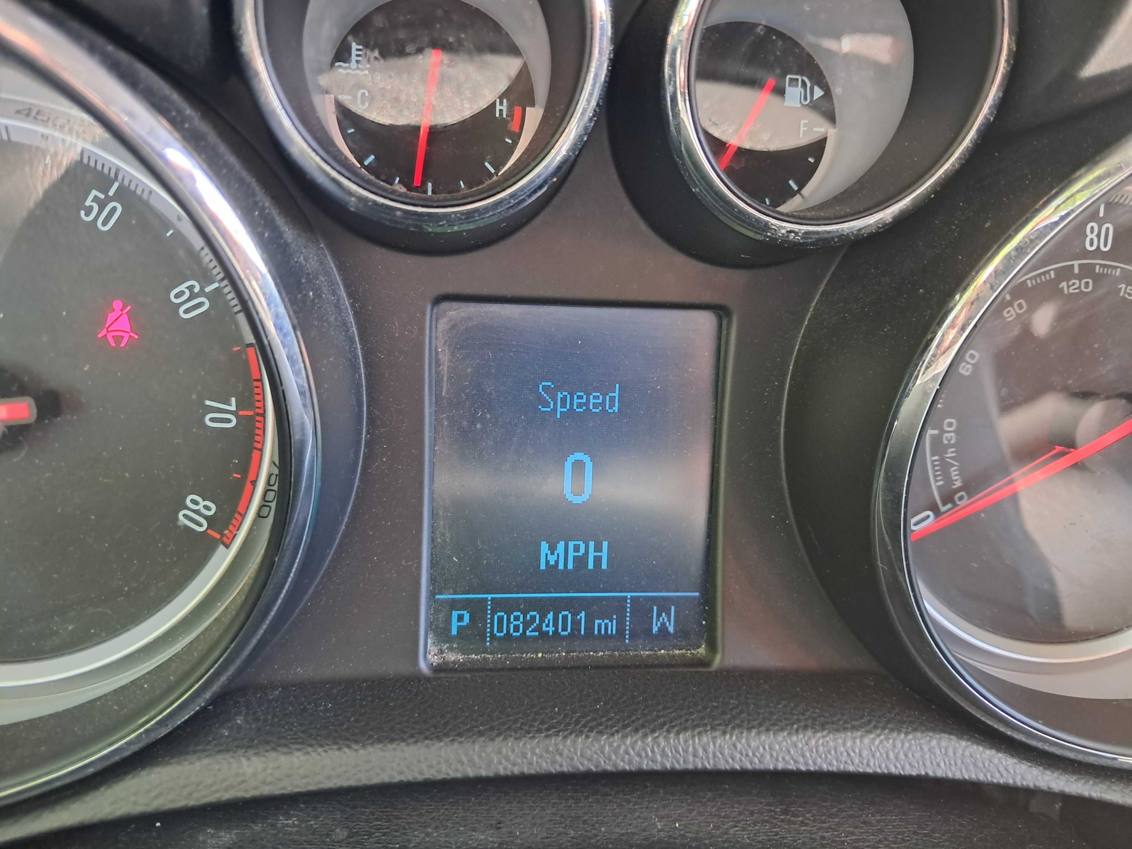 Used 2014 Buick Encore FWD image 9