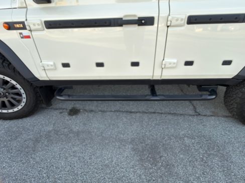 Used 2024 INEOS Grenadier image 11