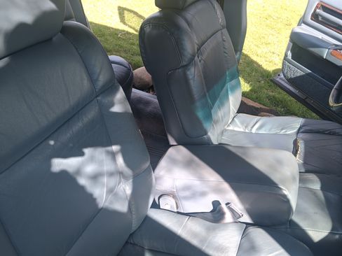 Used 1995 Chevrolet Impala Sedan image 14