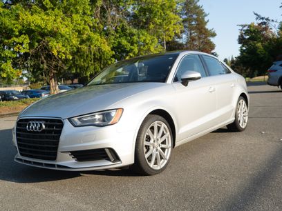 Used 2015 Audi A3 1.8T Premium w/ Cold Weather Package