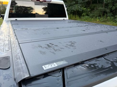 Used 2024 GMC Sierra 2500 AT4 w/ AT4 Premium Plus Package AWD/4WD image 23