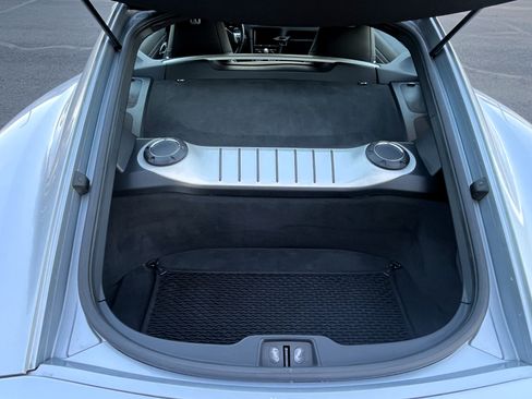 Used 2014 Porsche Cayman RWD image 10