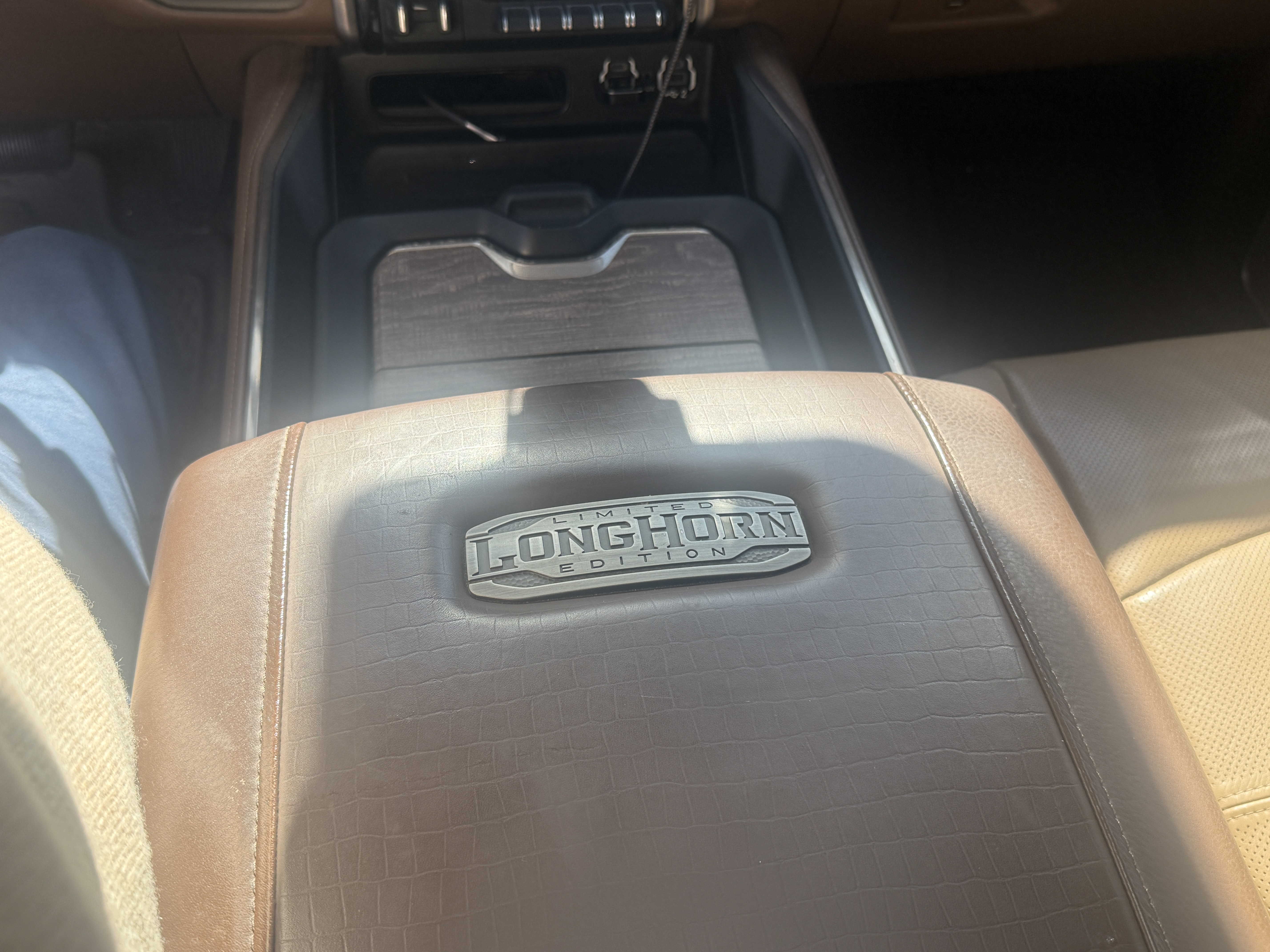 Used 2021 RAM 2500 Limited AWD/4WD image 17