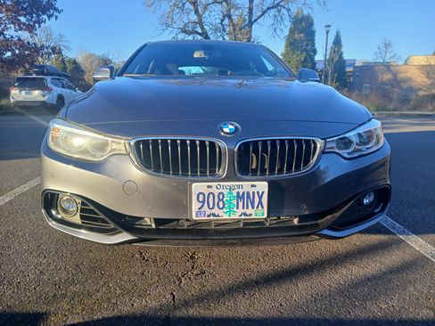 Used 2017 BMW 430i Gran Coupe image 2