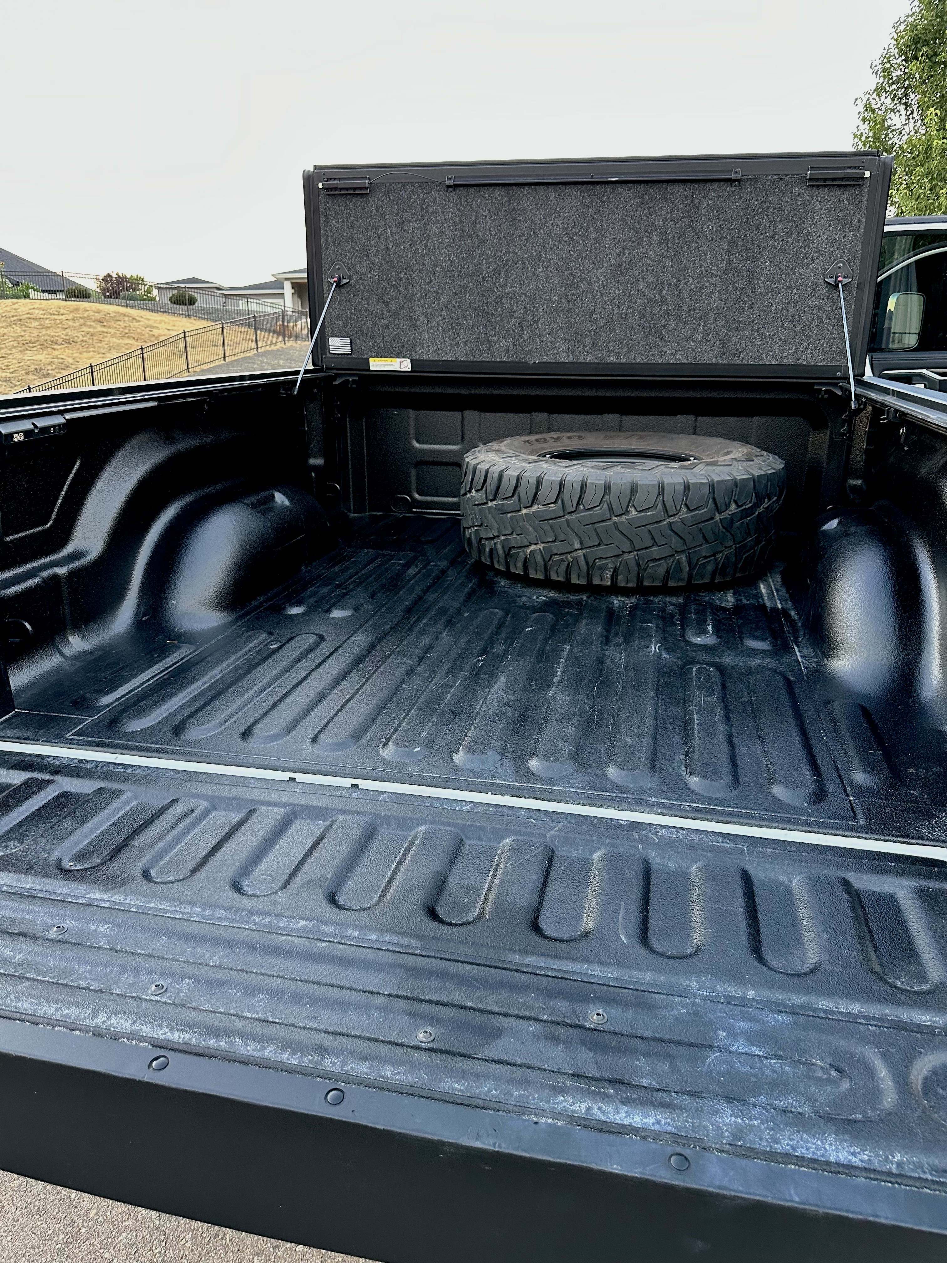 Used 2019 RAM 2500 Laramie AWD/4WD image 13