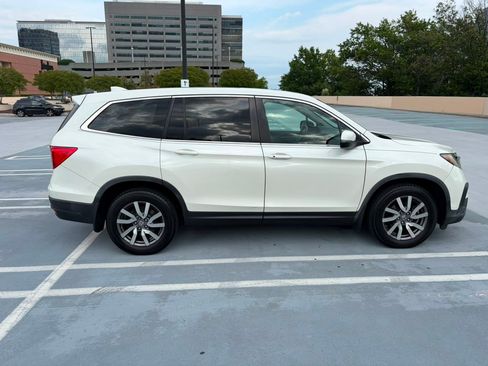 Used 2019 Honda Pilot EX-L image 2