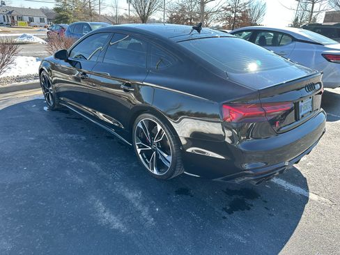 Used 2023 Audi S5 Prestige w/ Prestige Package AWD/4WD image 10