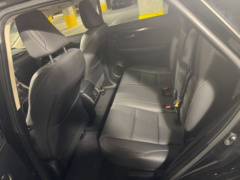 Used 2020 Lexus NX 300h AWD w/ Premium Package image 29