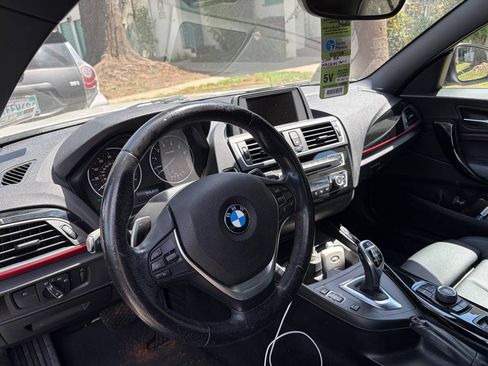 Used 2016 BMW 228i Convertible RWD image 6