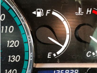 Used 2010 Toyota Venza