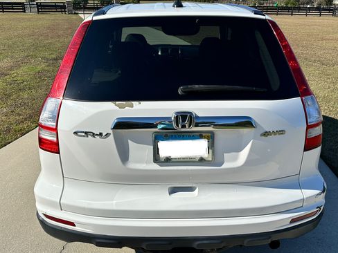 Used 2010 Honda CR-V EX-L image 6