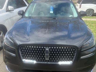 Used 2020 Lincoln Corsair FWD w/ Equipment Group 101A