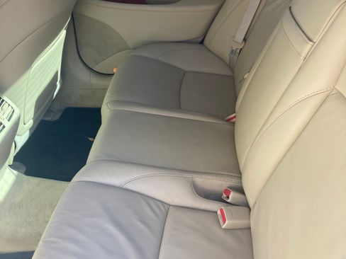 Used 2008 Lexus ES 350 w/ Premium Pkg image 9