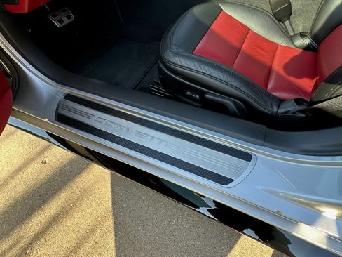 Used 2012 Chevrolet Corvette Grand Sport w/ 2LT Preferred Equipment Group image 14