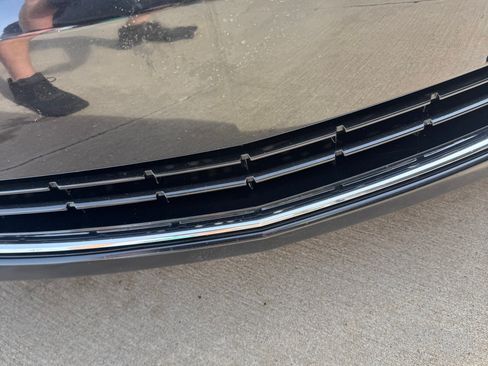 Used 2014 Chevrolet SS image 12