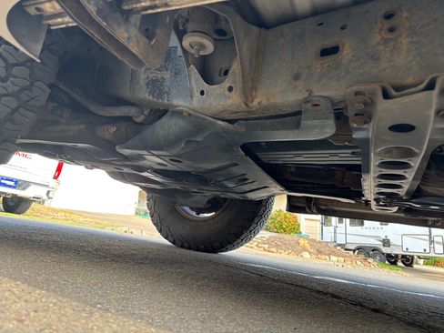 Used 2000 Toyota Land Cruiser image 22