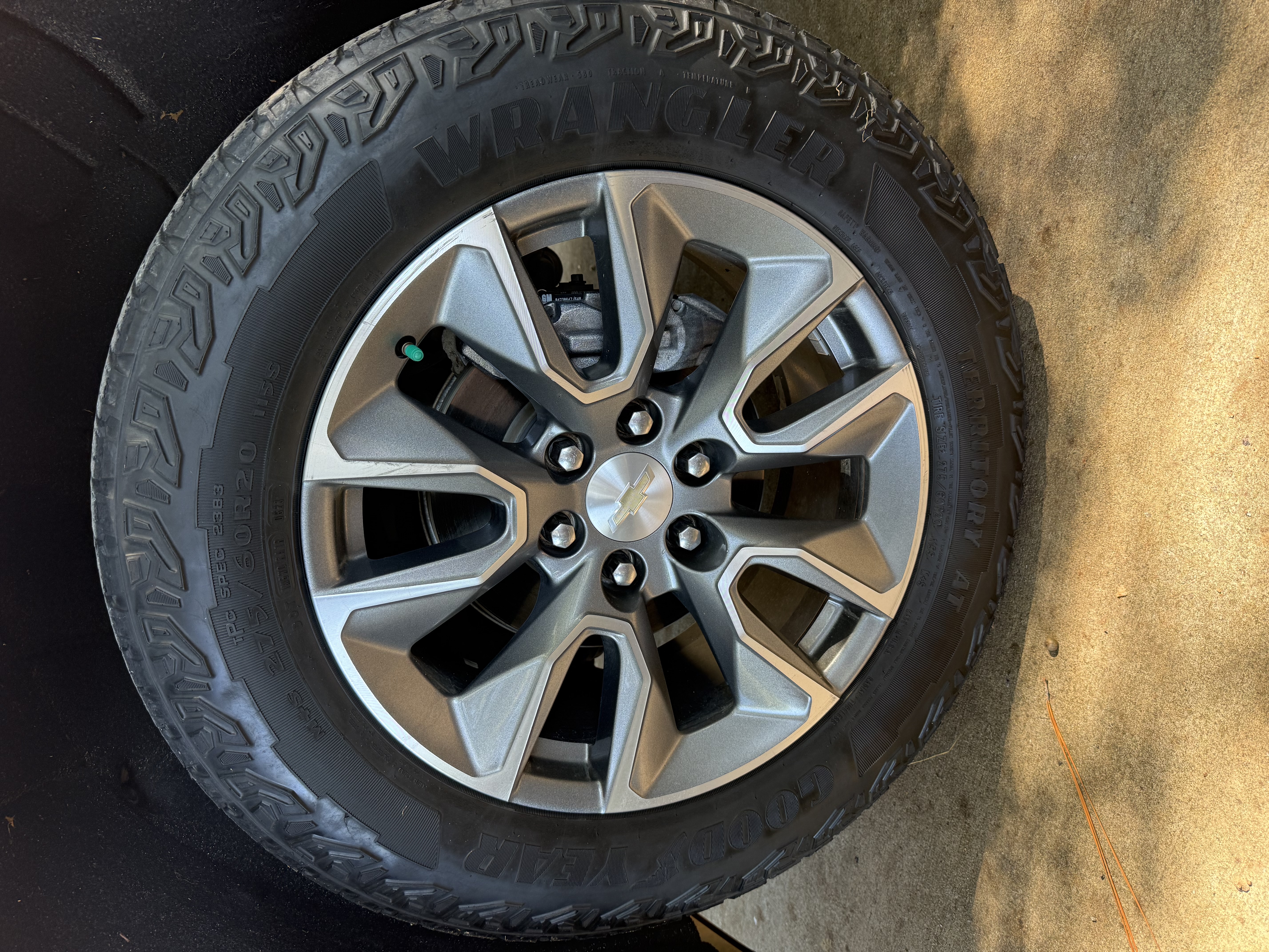 Used 2021 Chevrolet Silverado 1500 LT w/ All Star Edition Plus AWD/4WD image 10