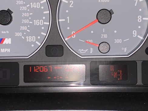 Used 2005 BMW M3 Coupe RWD image 13