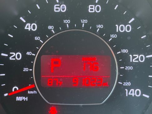 Used 2015 Kia Soul image 12