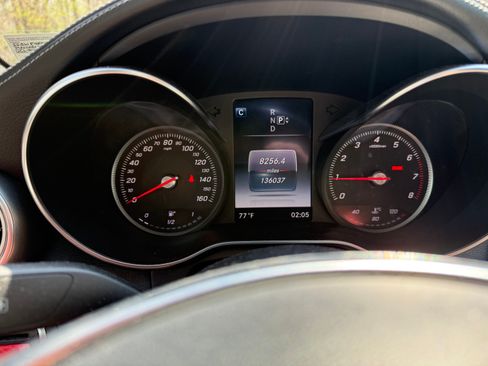 Used 2015 Mercedes-Benz C 300 C 300 4MATIC Sedan 4D image 11